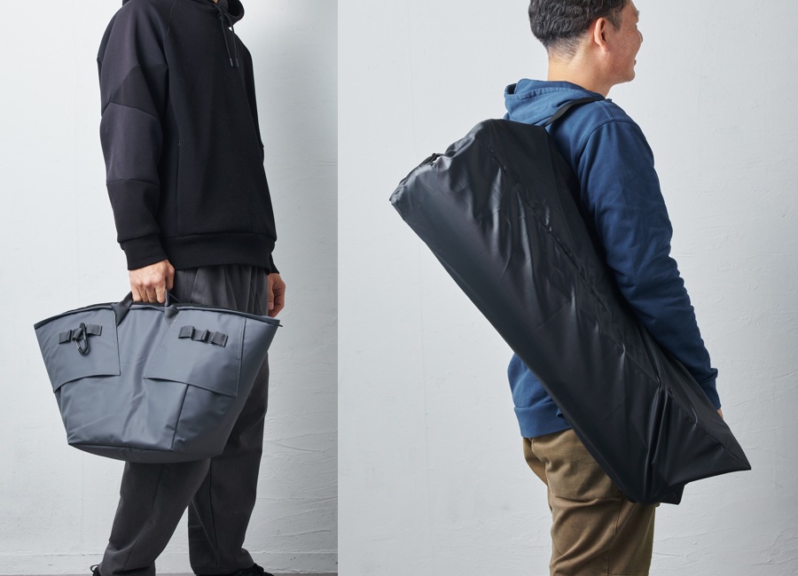 抜群の保冷性能、大人数でのキャンプやBBQにはこれ。スタンド式